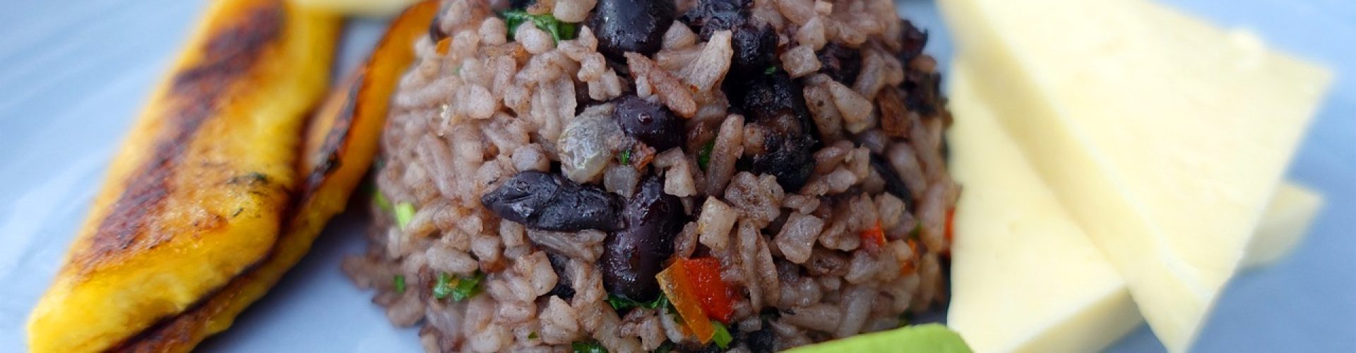 gallo pinto, rice, beans-7611012.jpg